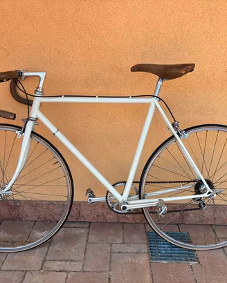 Bicicletta Stelbel vintage
