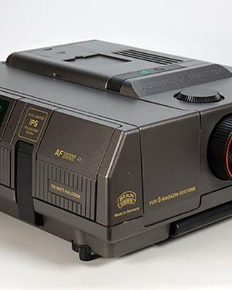 Proiettore BRAUN Paximat Multimag 5015 AF-S