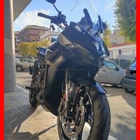 Zontes zt 350 x 1*promo*garanzia*rate*permute