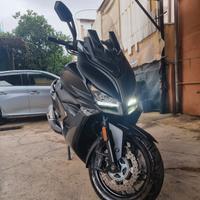 Kymco Xciting 400i S