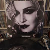 Madonna collaboration vinile 33 giri