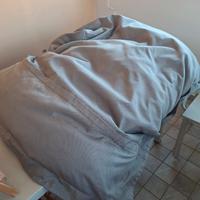 Cuscinone Pouf da esterno