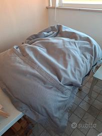 Cuscinone Pouf da esterno