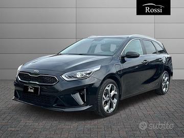 KIA Ceed III - Ceed SW 1.6 gdi phev High Te U64060