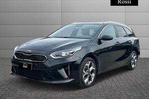 KIA Ceed III - Ceed SW 1.6 gdi phev High Te U64060