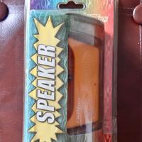 Speaker Nintendo Game Boy Color "GBC" Raro Nuovo !