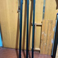 Portapacchi Fiat Ducato