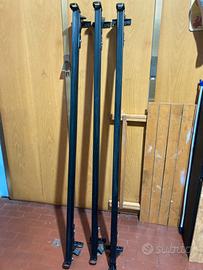 Portapacchi Fiat Ducato