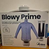 Sistema stirante Ardes