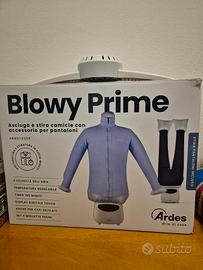 Sistema stirante Ardes