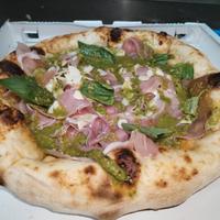 Pizzaiolo