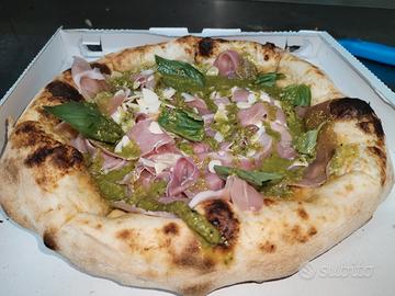 Pizzaiolo