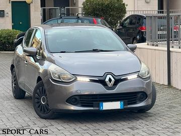 Renault Clio dCi 8V 75CV Start&Stop 5 porte Energy