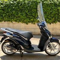 Scooter PIAGGIO Liberty 50 cc iget 4T