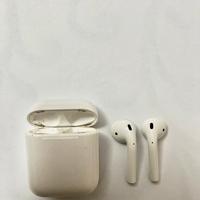 AirPods apple seconda generazione