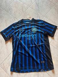 Tuta di Lautaro Inter