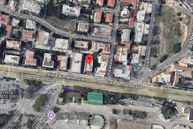 Immobile in asta di 117 m² con 5 locali a Cagliari
