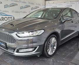 Ford Mondeo Mondeo 4p 2.0 hybrid Vignale PELLE