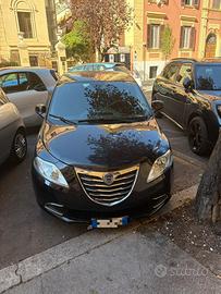 Lancia Ypsilon 2013