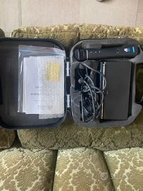 db technologies  wireless microphone systems