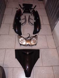 Ricambi scooter x max 250 (mod.2005/2009)