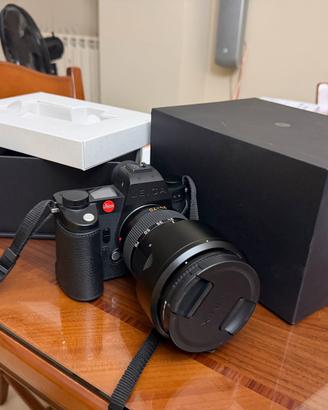 Leica sl3-s