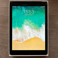 iPad Air Space Grey