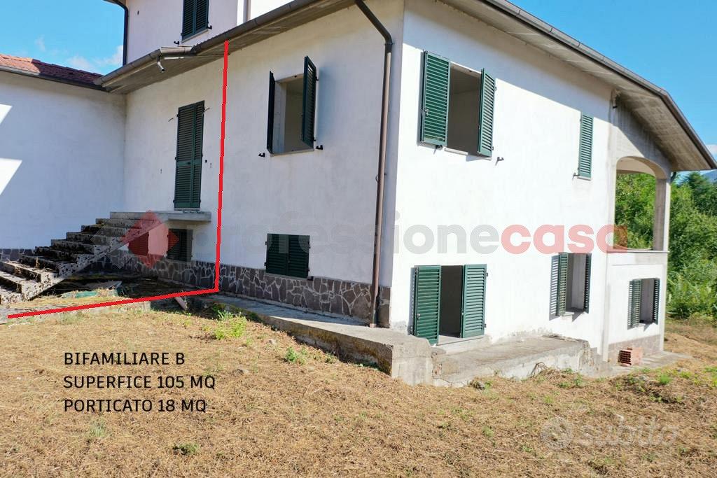 House in Barga, Albiano - Vista 3