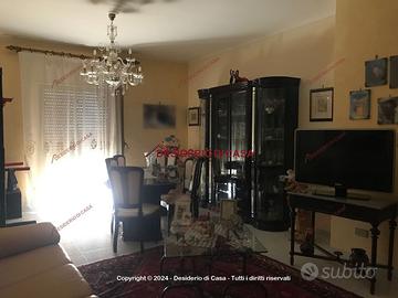 Appartamento, Casteldaccia.