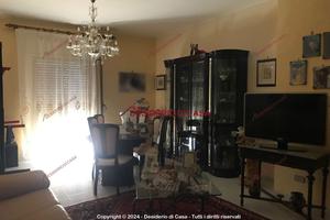 Appartamento, Casteldaccia.