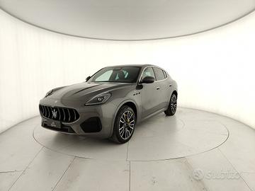 MASERATI Grecale 2.0 mhev GT 300cv auto