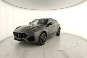 MASERATI Grecale 2.0 mhev GT 300cv auto