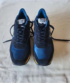 Scarpe sneakers atlantic stars