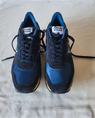 Scarpe sneakers atlantic stars