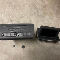 Autoradio Audi A1