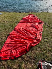Vela ultimate kitesurf