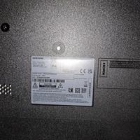 Tv 55 pollici Samsung schermo rotto 