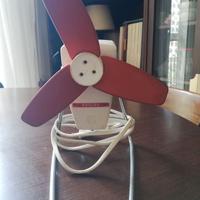 Ventilatore Philips vintage