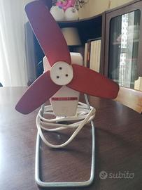 Ventilatore Philips vintage