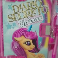 diario segreto