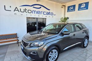 PEUGEOT 3008 BlueHDi 130 S&S