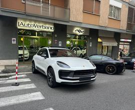PORSCHE Macan T-2.0-Full Led-Panorama-Sport Chro