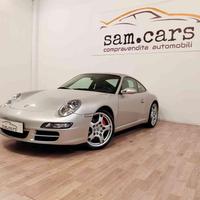 PORSCHE 997 911 Carrera S Coupé FULL SERVICE