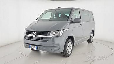 Volkswagen Caravelle 2.0 TDI 110CV PC Busines...