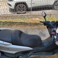Yamaha Majesty 400 - 2007
