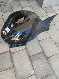 CBR 600 rr mod. 2007 2008 