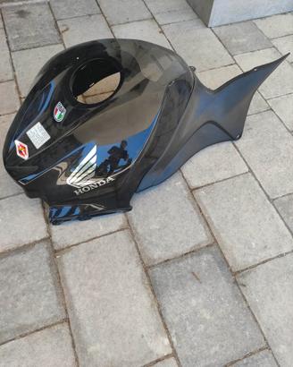 CBR 600 rr mod. 2007 2008 