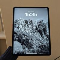 iPad Pro 12.9 64gb Cellular + Apple Pencil 2