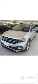 Volkswagen T-Cross 1.0 TSI Style