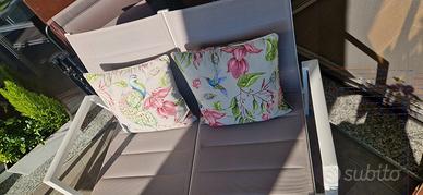 set terrazzo /giardino 